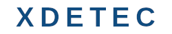 XDETEC