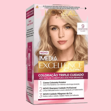Revolutionary Real-Time System for Controlling L'Oréal's Imédia Excellence Crème Production Line