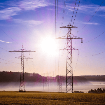 XDETEC Artificial Intelligence Audit for Anomaly Detection in Electrical Transmission Lines at Furnas 360 360 C