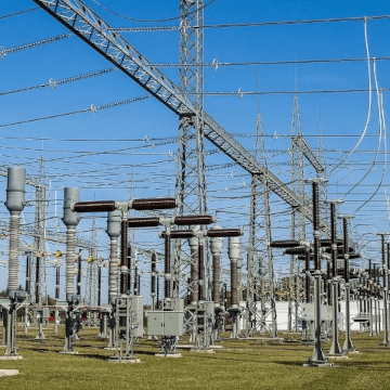 XDETEC Artificial Intelligence for Anomaly Detection at Enel Electric Power Substation 360 360 C