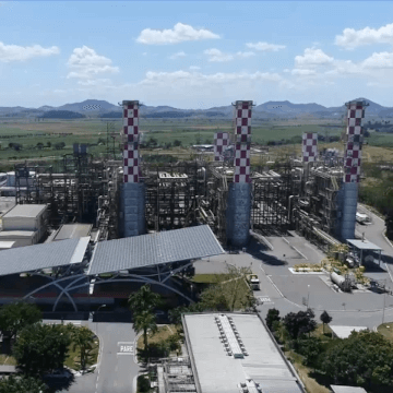 XDETEC Artificial Intelligence for Anomaly Detection in Electric Power Generators at Thermoelectric Plant 360 360 C